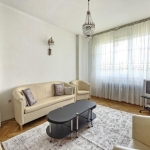 Дава се под наем Тристаен апартамент в София, Гео Милев - 110 кв.м за 697.17 € - Снимка #1