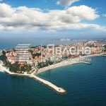 Многостаен апартамент в Поморие - 235 кв.м за 207 €/кв.м - Снимка #1