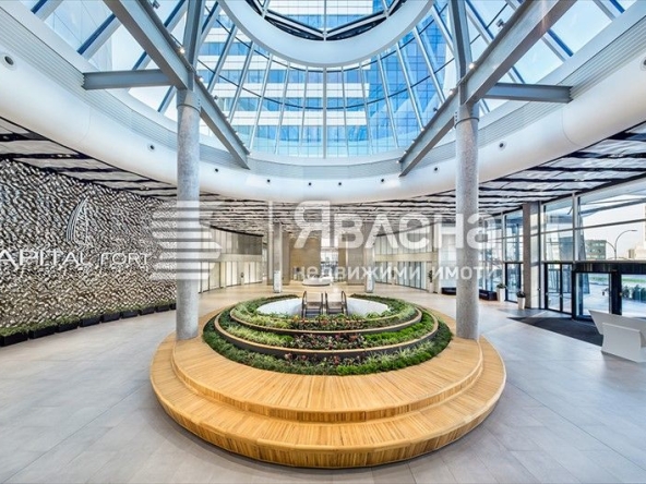 Дава се под наем Офис в София, 7-ми 11-ти километър - 681 кв.м за 12800 € - Снимка #1