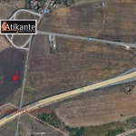 Парцел в София, Филиповци - 4498 кв.м за 40 €/кв.м - Снимка #1