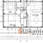 Тристаен апартамент в София, Обеля - 145 кв.м за 1155 €/кв.м - Снимка #1