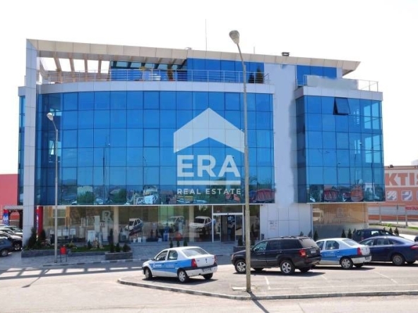 Магазин в София, Враждебна - 1623 кв.м за 2890 €/кв.м - Снимка #1