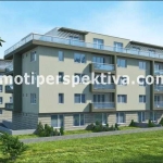 Едностаен апартамент в Пловдив, Христо Смирненски - 40 кв.м за 1245 €/кв.м - Снимка #1