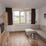 Дава се под наем Двустаен апартамент в София, Манастирски ливади - 57 кв.м за 600 € - Снимка #1