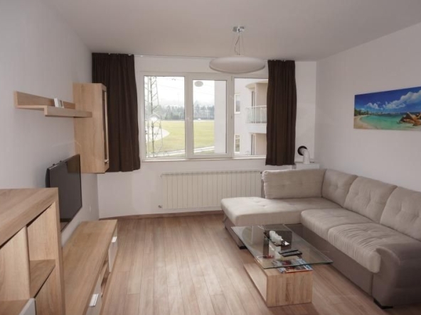 Дава се под наем Двустаен апартамент в София, Манастирски ливади - 57 кв.м за 600 € - Снимка #1