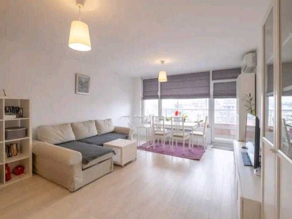 Двустаен апартамент в София, Връбница 1 - 69 кв.м за 1595 €/кв.м - Снимка #1
