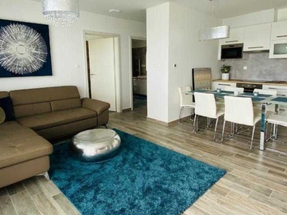 Дава се под наем Двустаен апартамент в София, Овча купел 1 - 60 кв.м за 450 € - Снимка #1