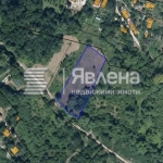 Парцел в с. Братушково, Област София-област - 2450 кв.м за 7 €/кв.м - Снимка #1