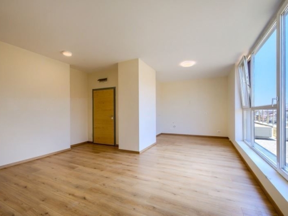 Четиристаен апартамент в София, Манастирски ливади - 275 кв.м за 770 €/кв.м - Снимка #1