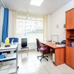 Магазин в София, Център - 160 кв.м за 1578 €/кв.м - Снимка #1