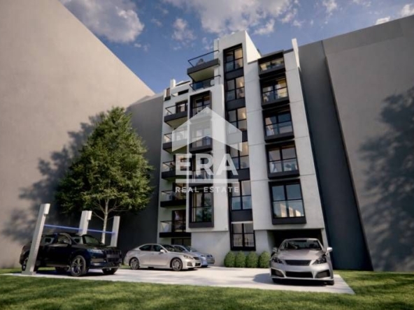Двустаен апартамент в София, Банишора - 54 кв.м за 1313 €/кв.м - Снимка #1