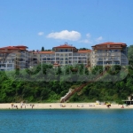 Двустаен апартамент в Бяла - 80 кв.м за 869 €/кв.м - Снимка #1