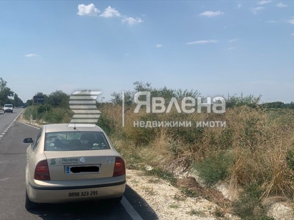 Парцел в с. Чешнегирово, Област Пловдив - 5598 кв.м за 11 €/кв.м - Снимка #1