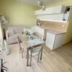 Двустаен апартамент в Варна, Победа - 62 кв.м за 2339 €/кв.м - Снимка #1