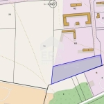 Парцел в с. Слънчево, Област Варна - 5300 кв.м за 60 €/кв.м - Снимка #1