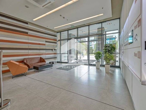 Дава се под наем Офис в София, Полигона - 1194 кв.м за 11940 € - Снимка #1