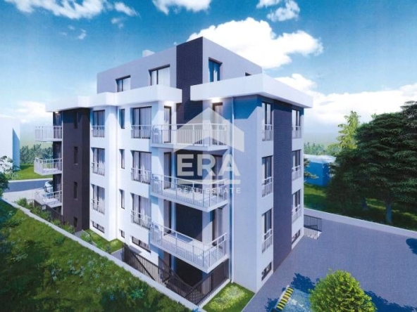 Тристаен апартамент в Варна, Виница - 92 кв.м за 1308 €/кв.м - Снимка #1