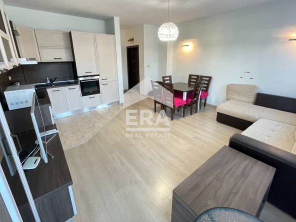 Дава се под наем Двустаен апартамент в Варна, Бриз - 75 кв.м за 714 € - Снимка #1