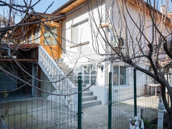 Къща в Хасково, Овчарски - 144 кв.м за 1494 €/кв.м - Снимка #1