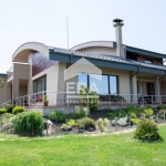 Къща в с. Стамболийски, Област Хасково - 560 кв.м за 1536 €/кв.м - Снимка #1