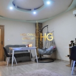 Четиристаен апартамент в Варна, Зимно кино Тракия - 96 кв.м за 1969 €/кв.м - Снимка #1