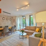 Едностаен апартамент в София, Изток - 59 кв.м за 692 €/кв.м - Снимка #1