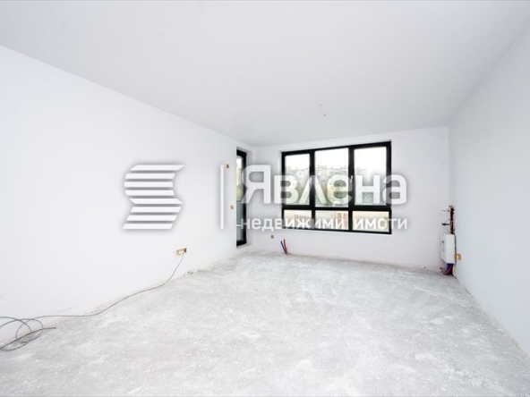 Тристаен апартамент в София, Бъкстон - 128 кв.м за 2493 €/кв.м - Снимка #1