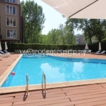 Двустаен апартамент в к.к. Слънчев бряг - 64 кв.м за 582 €/кв.м - Снимка #1