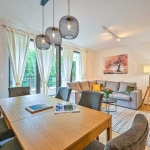 Дава се под наем Двустаен апартамент в София, Борово - 73 кв.м за 421.77 € - Снимка #1