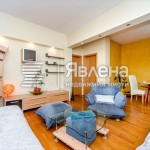 Четиристаен апартамент в София, Докторски паметник - 84 кв.м за 2532 €/кв.м - Снимка #1