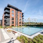 Тристаен апартамент в София, Хладилника - 131 кв.м за 1752 €/кв.м - Снимка #1