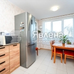 Тристаен апартамент в София, Младост 2 - 102 кв.м за 2540 €/кв.м - Снимка #1
