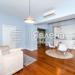 Дава се под наем Двустаен апартамент в София, Център - 80 кв.м за 1200 € - Снимка #1