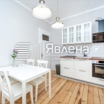 Тристаен апартамент в София, Център - 101 кв.м за 3862 €/кв.м - Снимка #1