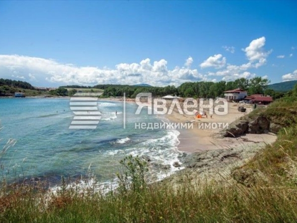 Парцел в Царево - 2834 кв.м за 230 €/кв.м - Снимка #1