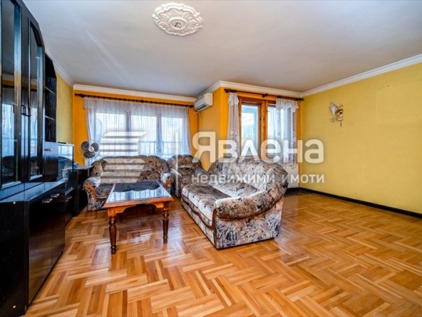 Тристаен апартамент в София, Белите брези - 93 кв.м за 2796 €/кв.м - Снимка #1