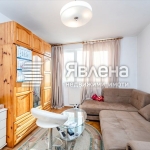 Двустаен апартамент в София, Света Троица - 44 кв.м за 3160 €/кв.м - Снимка #1