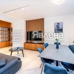 Дава се под наем Тристаен апартамент в София, Център - 94 кв.м за 2700 € - Снимка #1