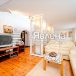 Къща в с. Панчарево, Област София-град - 547 кв.м за 1041 €/кв.м - Снимка #1