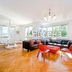 Тристаен апартамент в София, Лозенец - 153 кв.м за 2811 €/кв.м - Снимка #1