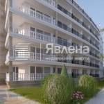 Двустаен апартамент в к.к. Слънчев бряг - 71 кв.м за 1389 €/кв.м - Снимка #1