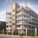 Едностаен апартамент в к.к. Слънчев бряг - 38 кв.м за 1454 €/кв.м - Снимка #1