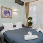 Дава се под наем Едностаен апартамент в София, Център - 30 кв.м за 612 € - Снимка #1