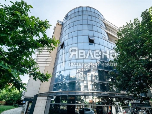 Офис в София, Борово - 280 кв.м за 1500 €/кв.м - Снимка #1