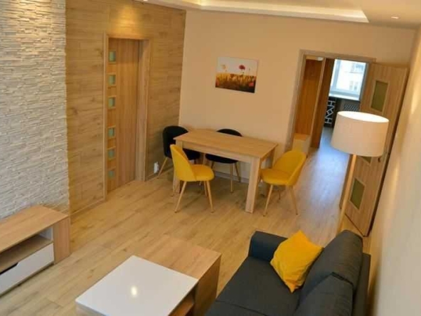 Тристаен апартамент в София, Западен парк - 115 кв.м за 2474 €/кв.м - Снимка #1