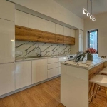 Тристаен апартамент в София, Люлин 10 - 116 кв.м за 1595 €/кв.м - Снимка #1