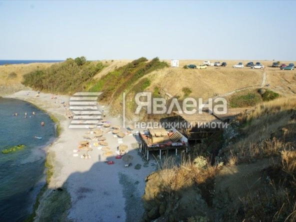 Земеделски имот в с. Варвара, Област Бургас -  кв.м за 52 €/дка - Снимка #1