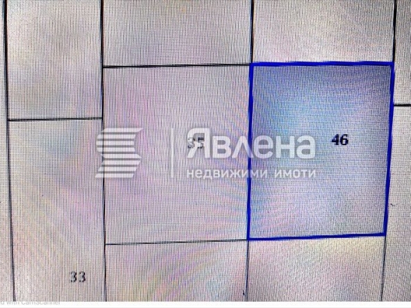 Земеделски имот в с. Войводиново, Област Пловдив -  кв.м за 10 €/дка - Снимка #1