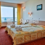 Дава се под наем Едностаен апартамент в Варна, Чайка - 30 кв.м за 275 € - Снимка #1