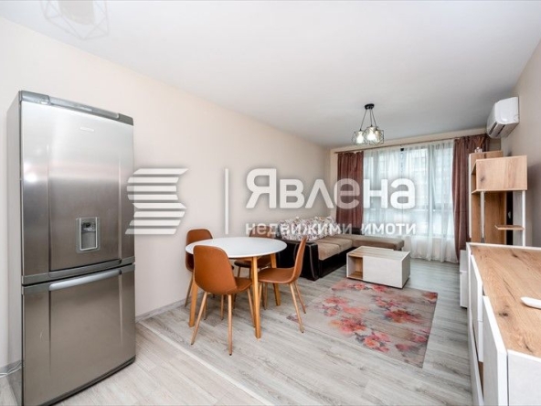 Тристаен апартамент в София, Дървеница - 88 кв.м за 3069 €/кв.м - Снимка #1
